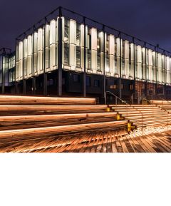 Facade Lighting