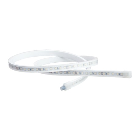 LED Flexible Silicone Strip Clear Elegant