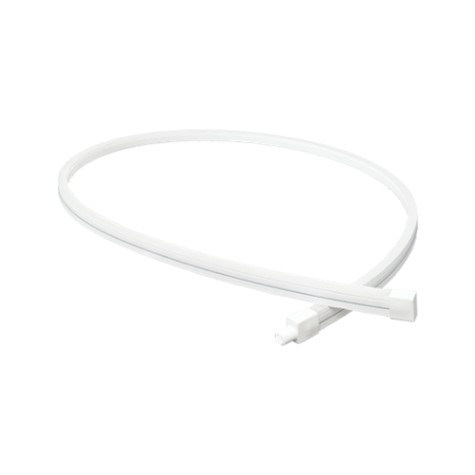LED Flexible Silicone Strip Rectangular