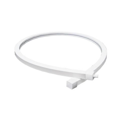 LED Flexible Silicone Strip Square