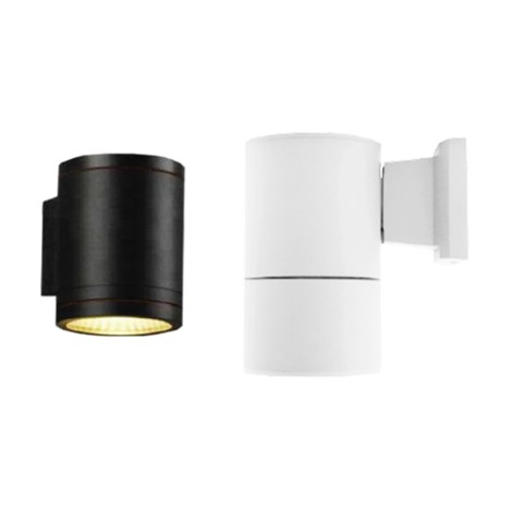 LED Surface Wall Downlight Elegant