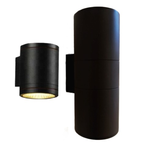 LED Surface Wall Updown Light Elegant